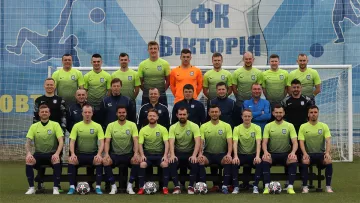 «Может стать вторым Полесьем»: источник назвал украинский клуб с серьезным спонсором и амбициями