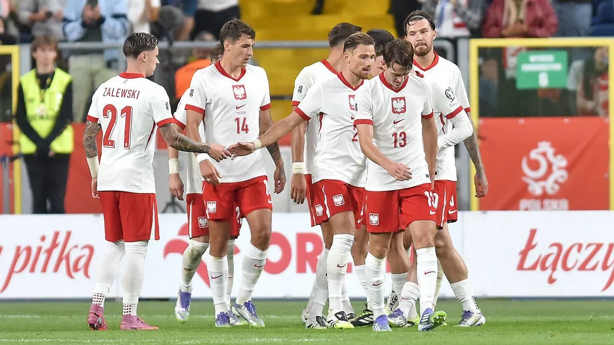 Польша – Нидерланды: прогноз на матч квалификации чемпионата мира-2026