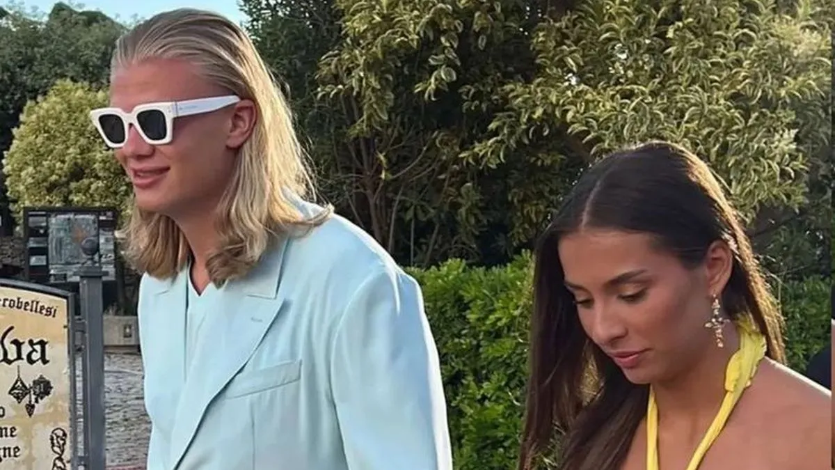 «З мене досить»: дівчина Голанда вибухнула через його футбольну одержимість