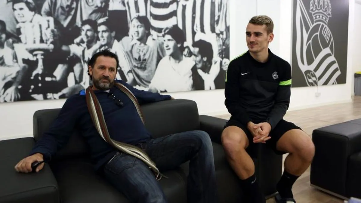 Колишній тренер Грізманна отримав шість років в'язниці: його визнали винним у насильстві над підлітками