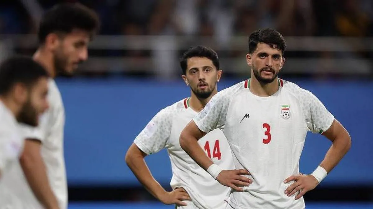 Взрывной конфликт на Ближнем Востоке: Иран может не поехать на ЧМ 2026