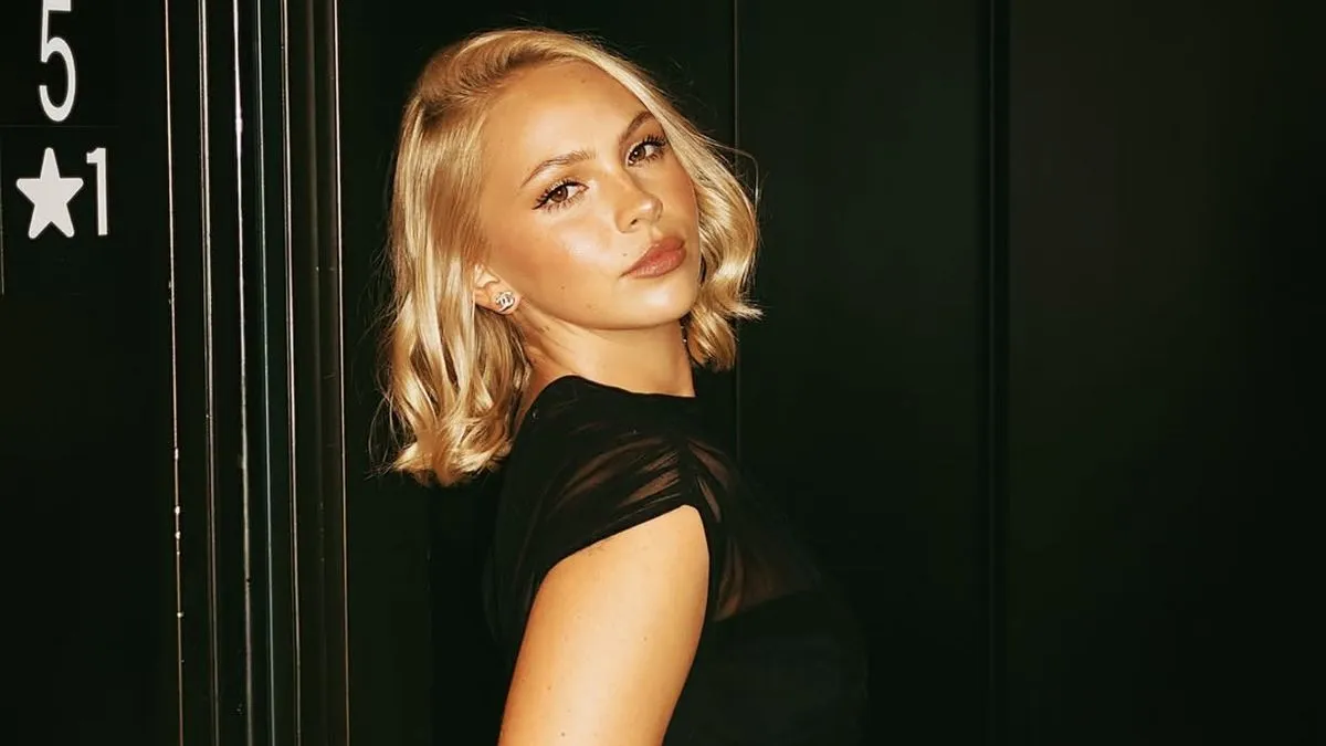 Мудрик закрутив роман з американською зіркою: блогерка зробила гучне зізнання