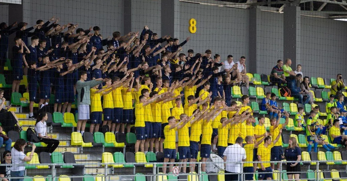 Гучний скандал в українському футболі: Лівий Берег заборонив Металісту 1925 проводити матчі на своєму стадіоні