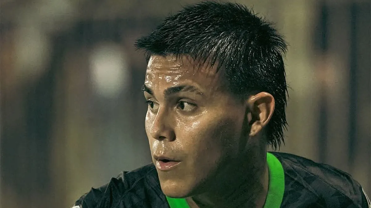 Футболист в центре расследования: игрок обвиняется в изнасиловании 19-летней девушки