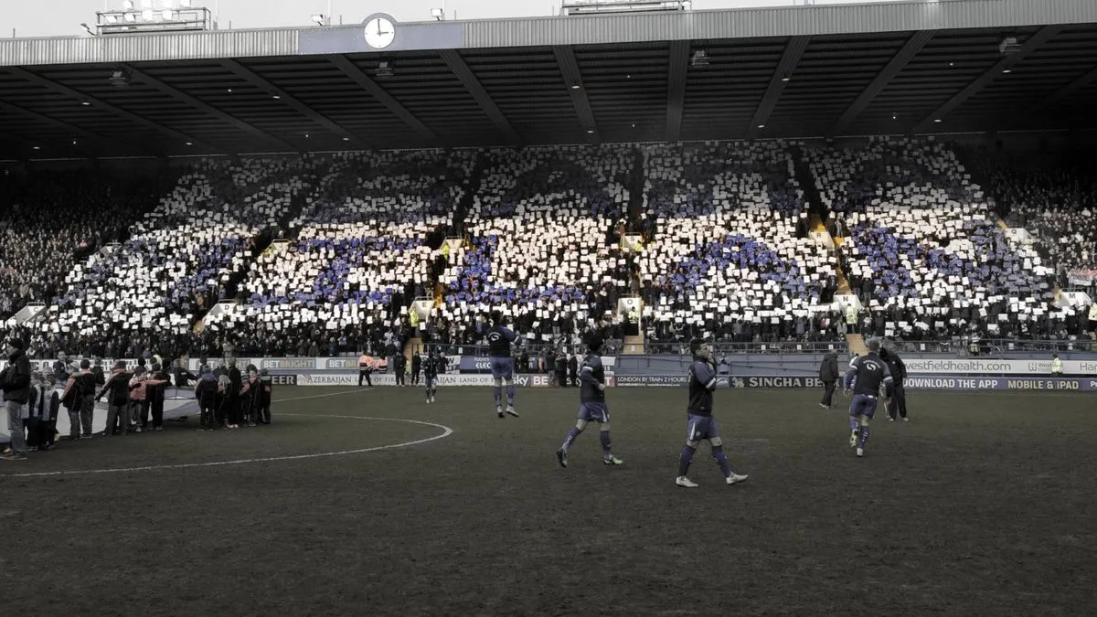 Один з найстаріших клубів світу на межі зникнення: фанати збирають гроші на спасіння