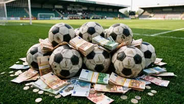 267 учасників чемпіонату світу змінили клуби: ФІФА розкрила масштаб трансферного буму-2026