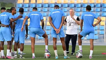 Чи поб'є новачок ще один рекорд на чемпіонаті світу? Легендарні тренери можуть залишитися позаду