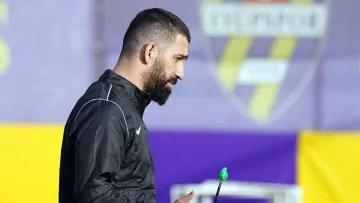 Бывший игрок Барселоны может возглавить Шахтер: стороны близки к подписанию контракта