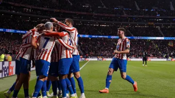 Тоттенхэм – Атлетико: прогноз на ответный матч 1/8 финала Лиги чемпионов