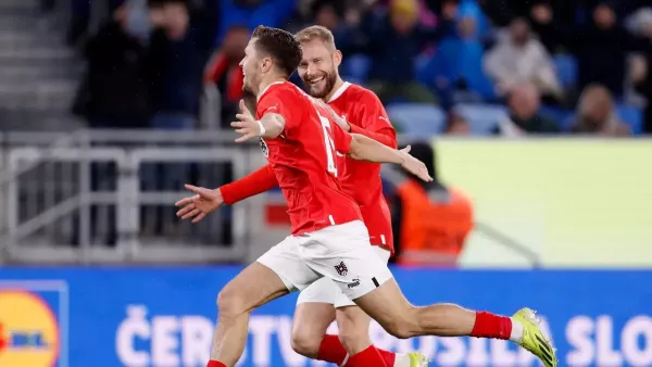 Хватило шести секунд: игрой сборной Австрии забил самый быстрый гол в истории – видео наглого взятия ворот