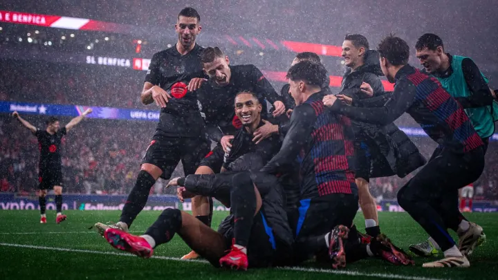 Деньги против традиций: Барселону хотят купить за рекордные 10 млрд евро