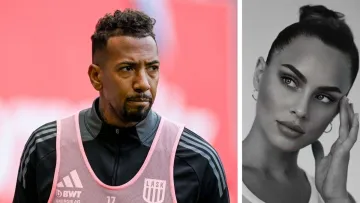 Після трьох років мовчання: ексфутболіст Баварії відповідає на тяжкі звинувачення щодо самогубства своєї дівчини