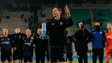 Брюгге – Арсенал: прогноз на матч шостого туру Ліги чемпіонів