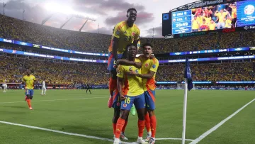 Уругвай и Колумбия разыграли путевку в финал Копа Америка-2024: известен соперник Аргентины по решающему матчу