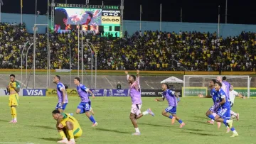 Сенсація у відборі ЧС-2026: найменша країна світу пробилася на Мундіаль після нульової драми