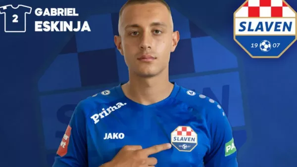 Заря подписала юного защитника: луганский клуб нашел усилие для своей команды в Австрии