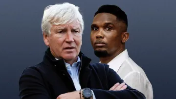 Это'о против тренера: Камерун разразился скандалом перед Кубком Африки – претендует ли команда на победу в турнире