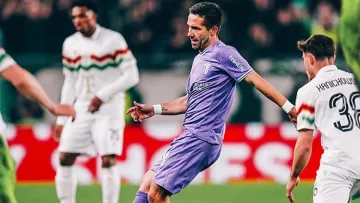 Брага – Ференцварош: прогноз на ответный матч 1/8 финала Лиги Европы