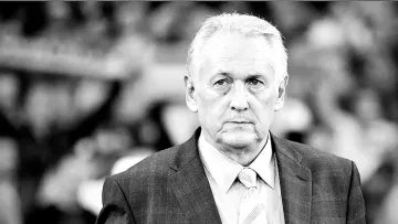 Умер Михаил Фоменко: бывший тренер Динамо и сборной Украины ушел из жизни в возрасте 75 лет