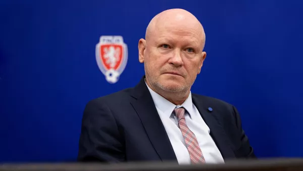 «Будет битва в каждом матче»: главный тренер соперника сборной Украины оценил итоги жеребьевки Лиги наций
