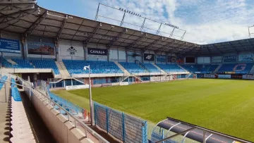 Полесье назвало стадион для домашних матчей еврокубков: где сыграет житомирская команда в отборе Лиги конференций