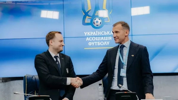 Обойдутся без Павелко: источник сообщил, кто будет представлять Украину на конгрессе УЕФА в Париже