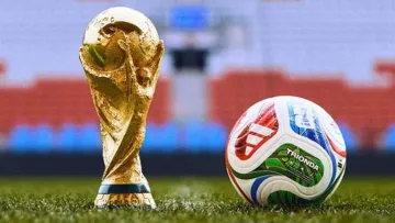 Футбол и политика: чемпионат мира-2026 может стать самым скандальным в истории