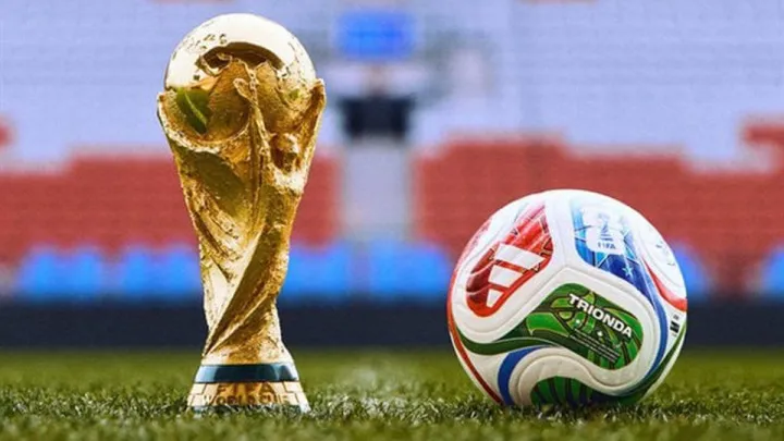 Ирак квалифицировался на второй в истории чемпионат мира: все участники турнира в США, Канаде и Мексике