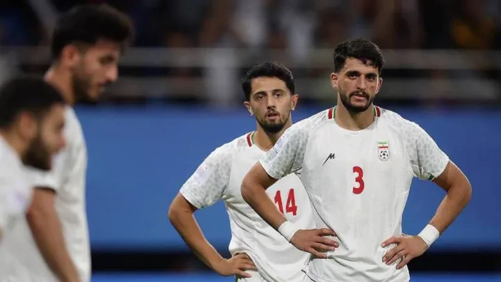 Взрывной конфликт на Ближнем Востоке: Иран может не поехать на ЧМ 2026