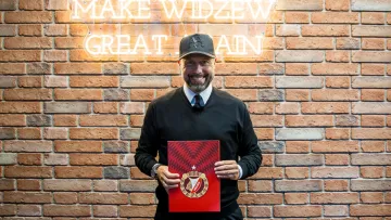 Йовічевич повернувся в гру: з українцями у штабі він очолив європейську команду