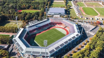 Динамо выбрало стадион в Германии: назван город, в котором киевская команда хочет играть матчи еврокубков