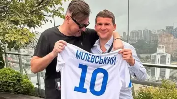 Друг Милевского отреагировал на скандал вокруг сдачи матча с участием Динамо: известны новые подробности