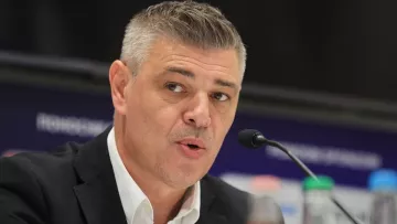 «В плей-офф нам будет непросто»: главный тренер сборной Боснии и Герцеговины – о подготовке к матчу с Украиной