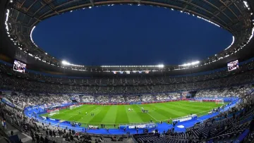 Франция – Исландия: прогноз на матч квалификации чемпионата мира-2026
