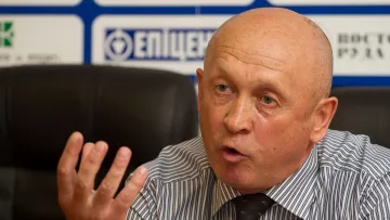 Выбор главного тренера Динамо: как известный специалист отказался возглавить украинский гранд