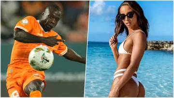 Пепе та Трамп: пекучий роман веде до весілля – зірка фільмів для дорослих кидає кар’єру заради шлюбу