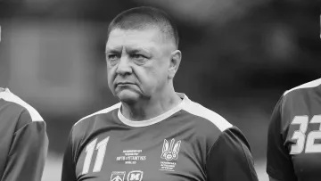 Трагедия в футболе: легенда Днепра и экс-игрок сборной Украины внезапно ушел из жизни после матча