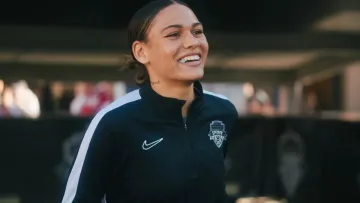 Новий рекорд: донька легенди НБА зірвала джекпот у футболі