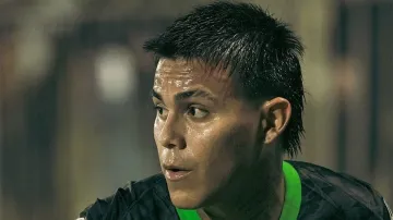 Футболист в центре расследования: игрок обвиняется в изнасиловании 19-летней девушки