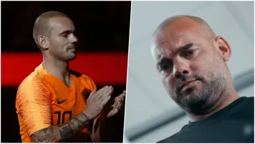 Снейдер столкнулся с жесткой реальностью: возвращение в форму дается труднее, чем ожидалось.