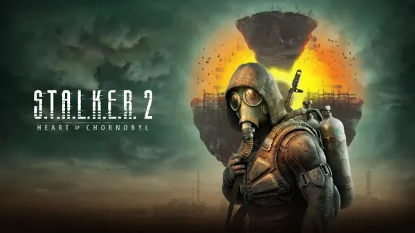 Феноменальный старт для S.T.A.L.K.E.R. 2: релиз украинской игры о ЧАЭС в топ-5 мировых премьер 2024 года по зрителям