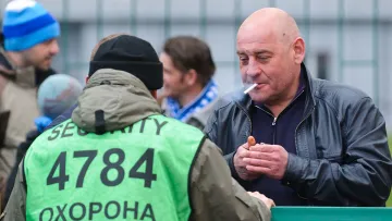Зникнення Дніпра: колишній генеральний директор клубу повідомив подробиці