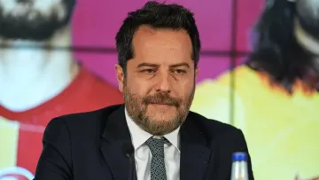 Ставки зруйнували турецький футбол: колишній віцепрезидент Галатасарая у центрі скандалу