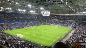 «Находимся в состоянии переговоров»: в Шахтере прокомментировали информацию о смене домашней арены в еврокубках