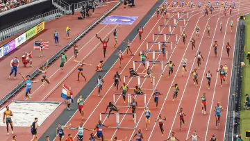 Шок у спорті! Всесвітню федерацію легкої атлетики обікрали власні працівники – зникли мільйони євро