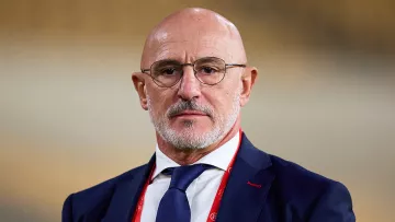 «С нашей стороны нет самоуспокоенности»: главный тренер сборной Испании – о встрече с Англией в финале Евро-2024