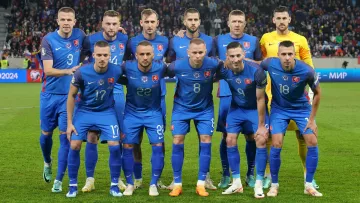 Реброву на заметку: соперники сборной Украины не пропустили ни одного гола за шесть контрольных матчей