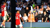 Видеообзор матча Арсенал – Тоттенхэм – 3:1: «канониры» впервые с начала сезона забили больше одного мяча 