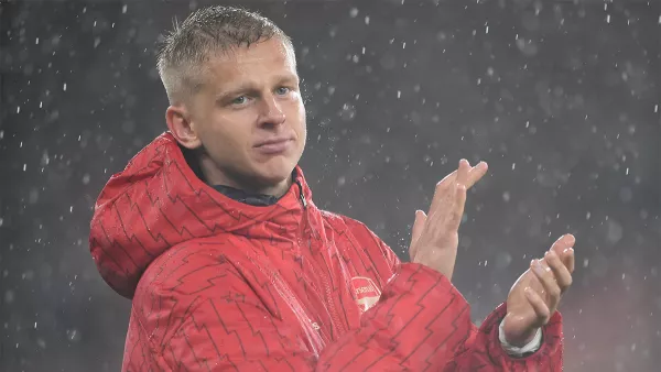 «Зинченко ничего не приносит Арсеналу»: фанаты посоветовали Артете найти украинцу новую позицию на поле