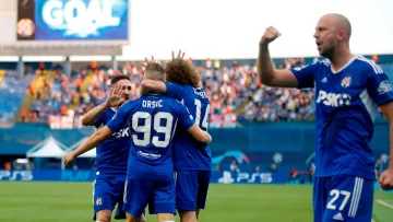 Лига чемпионов стартовала с сенсации: Динамо Загреб шокировало Челси благодаря дебютному голу сезона в турнире